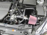 K&N - K&N Performance Air Intake System - 69-6013TTK - Image 9