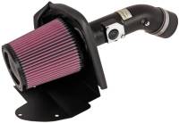 K&N - K&N Performance Air Intake System - 69-6027TTK - Image 8