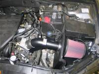 K&N - K&N Performance Air Intake System - 69-6027TTK - Image 9