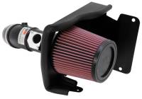 K&N - K&N Performance Air Intake System - 69-6028TTK - Image 8