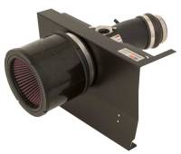 K&N - K&N Performance Air Intake System - 69-6030-1TFK - Image 8