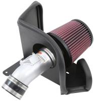 K&N - K&N Performance Air Intake System - 69-6031TS - Image 11