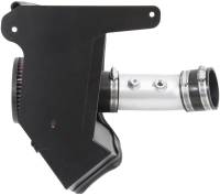 K&N - K&N Performance Air Intake System - 69-6031TS - Image 12