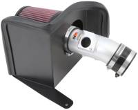 K&N - K&N Performance Air Intake System - 69-6031TS - Image 13