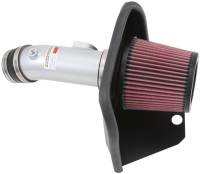 K&N - K&N Performance Air Intake System - 69-6032TS - Image 8