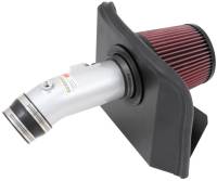 K&N - K&N Performance Air Intake System - 69-6032TS - Image 11