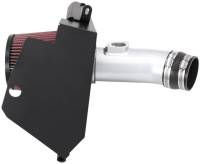 K&N - K&N Performance Air Intake System - 69-6032TS - Image 12