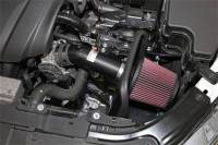 K&N - K&N Performance Air Intake System - 69-6033TTK - Image 9