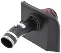 K&N - K&N Performance Air Intake System - 69-6033TTK - Image 11