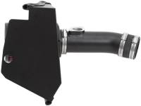 K&N - K&N Performance Air Intake System - 69-6033TTK - Image 12