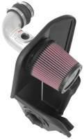 K&N - K&N Performance Air Intake System - 69-6034TS - Image 8