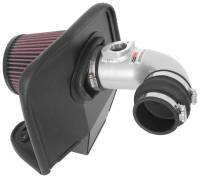 K&N - K&N Performance Air Intake System - 69-6034TS - Image 11