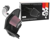 K&N - K&N Performance Air Intake System - 69-6034TS - Image 12