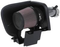 K&N - K&N Performance Air Intake System - 69-6035TC - Image 11