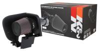 K&N - K&N Performance Air Intake System - 69-6035TC - Image 13