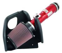 K&N - K&N Performance Air Intake System - 69-6502TR - Image 8