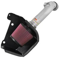 K&N - K&N Performance Air Intake System - 69-6544TS - Image 8