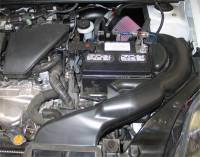 K&N - K&N Performance Air Intake System - 69-7001TTK - Image 9