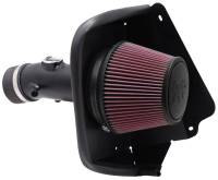 K&N - K&N Performance Air Intake System - 69-7002TTK - Image 8