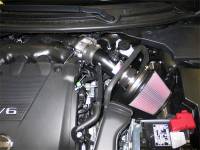 K&N - K&N Performance Air Intake System - 69-7002TTK - Image 9