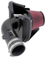 K&N - K&N Performance Air Intake System - 69-7003TTK - Image 11