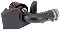 K&N - K&N Performance Air Intake System - 69-7003TTK - Image 12