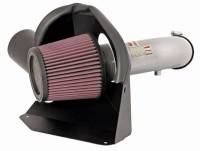 K&N - K&N Performance Air Intake System - 69-7061TS - Image 8