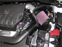 K&N - K&N Performance Air Intake System - 69-7061TS - Image 9