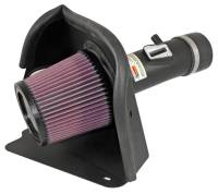 K&N - K&N Performance Air Intake System - 69-7062TTK - Image 8