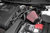 K&N - K&N Performance Air Intake System - 69-7063TTK - Image 9