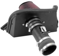 K&N - K&N Performance Air Intake System - 69-7063TTK - Image 12