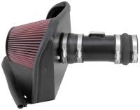 K&N - K&N Performance Air Intake System - 69-7063TTK - Image 13