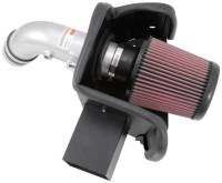 K&N - K&N Performance Air Intake System - 69-7064TS - Image 8