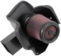 K&N - K&N Performance Air Intake System - 69-7064TS - Image 11