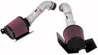 K&N - K&N Performance Air Intake System - 69-7071TS - Image 8