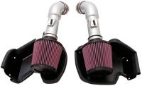 K&N - K&N Performance Air Intake System - 69-7078TS - Image 8