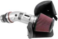 K&N - K&N Performance Air Intake System - 69-7079TS - Image 8