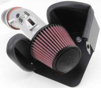 K&N - K&N Performance Air Intake System - 69-7079TS - Image 11