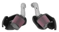 K&N - K&N Performance Air Intake System - 69-7083TS - Image 9