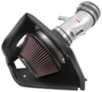 K&N - K&N Performance Air Intake System - 69-7084TS - Image 9