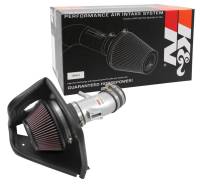 K&N - K&N Performance Air Intake System - 69-7084TS - Image 13