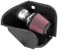 K&N - K&N Performance Air Intake System - 69-7085TS - Image 9