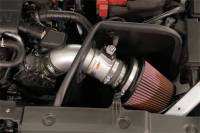 K&N - K&N Performance Air Intake System - 69-7085TS - Image 11