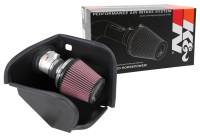 K&N - K&N Performance Air Intake System - 69-7085TS - Image 13