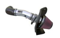 K&N - K&N Performance Air Intake System - 69-7200TP - Image 8