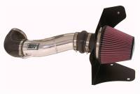 K&N Performance Air Intake System - 69-7201TP