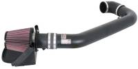 K&N - K&N Performance Air Intake System - 69-7202-1TTK - Image 8