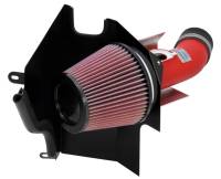 K&N - K&N Performance Air Intake System - 69-8001TWR - Image 8