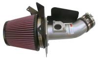 K&N - K&N Performance Air Intake System - 69-8002TS - Image 8