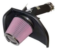 K&N - K&N Performance Air Intake System - 69-8003TFK - Image 8